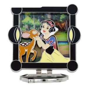 Snow White Multiplane Camera Slider Pin – Joy on the Screen –LE